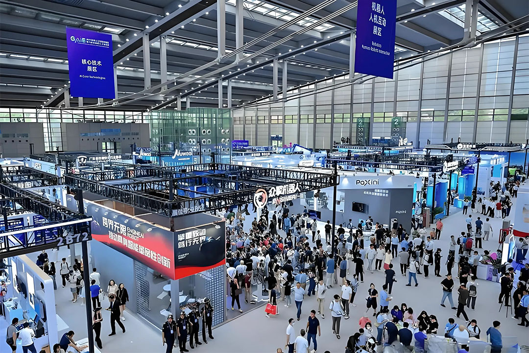 借力 AIE 全球平台，开来电子与瀛德健康澳门参展，以创新科技链接全球商机