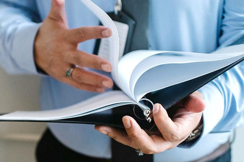 投教专题：如何快速了解上市公司基本面